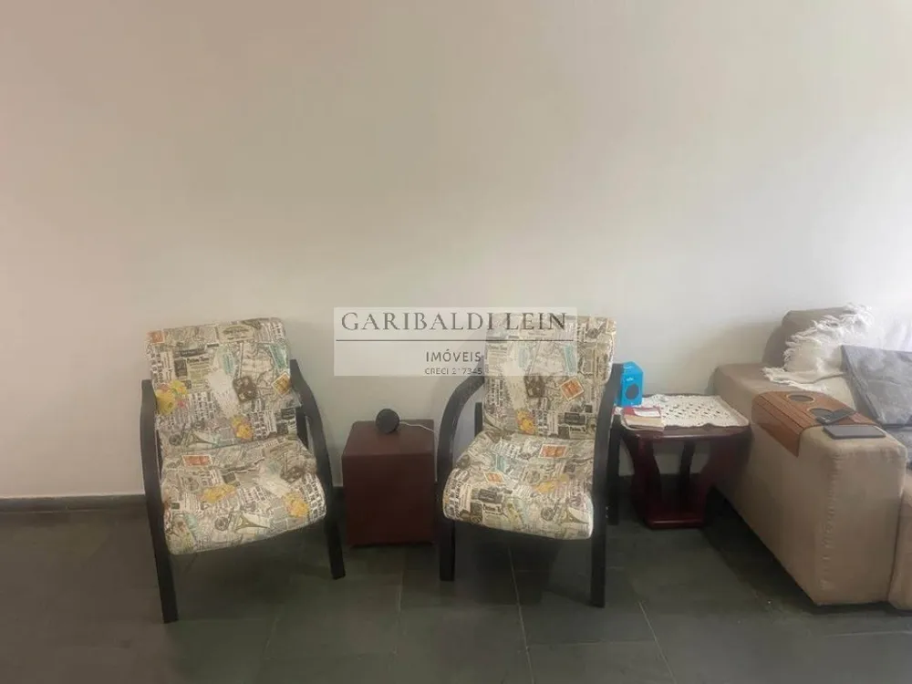 Apartamento, 3 quartos, 80 m² - Foto 1