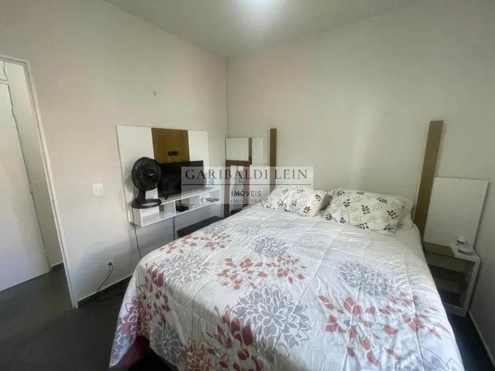 Apartamento, 3 quartos, 80 m² - Foto 2