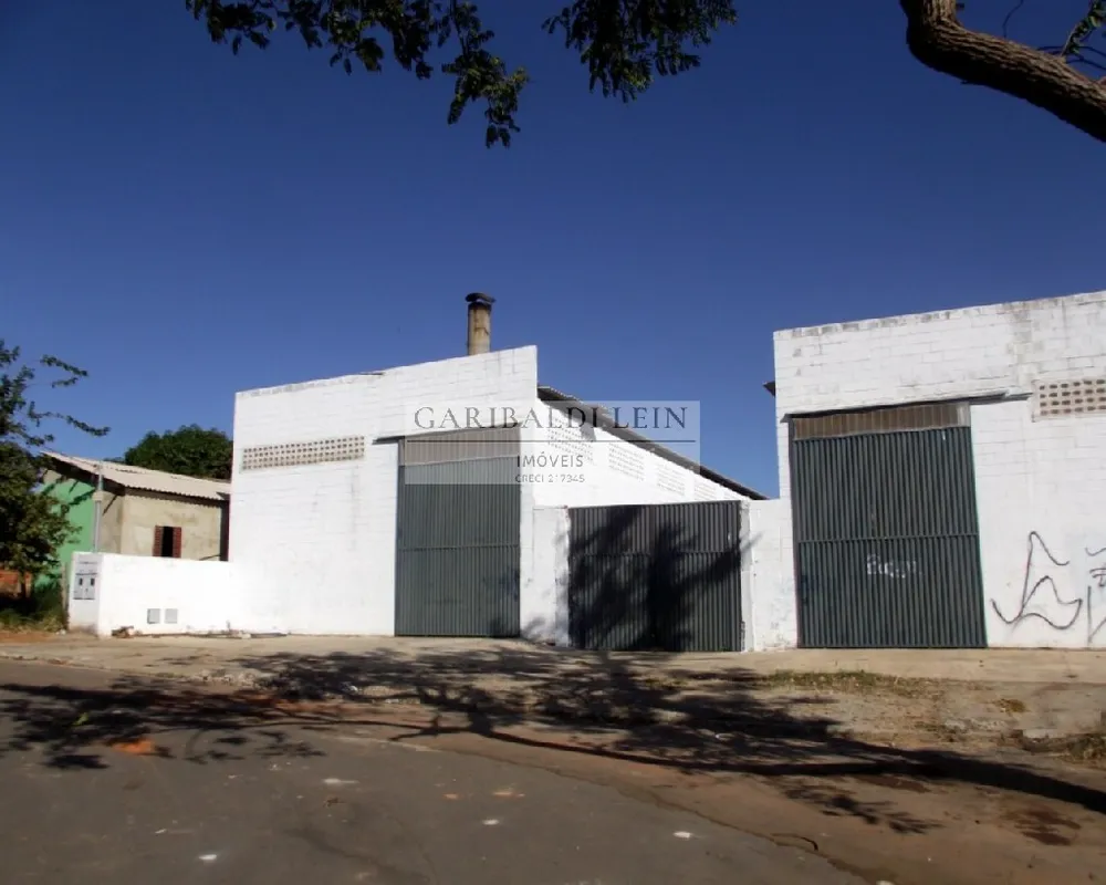Depósito-Galpão, 800 m² - Foto 5