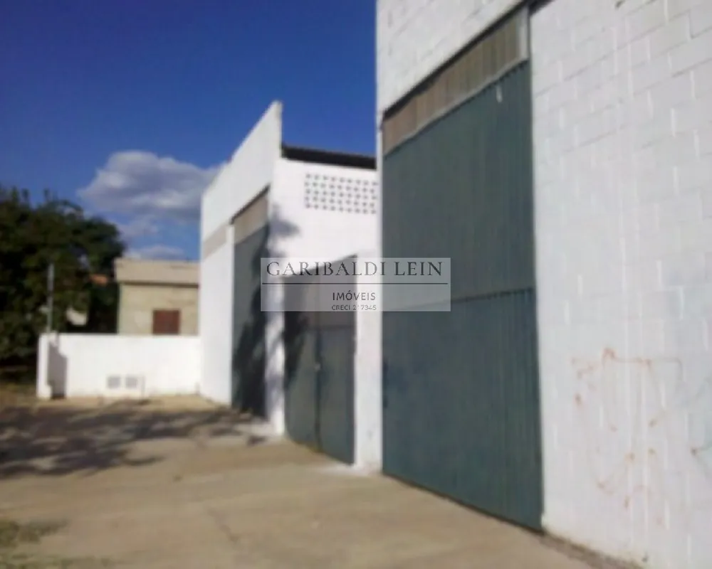 Depósito-Galpão, 800 m² - Foto 7