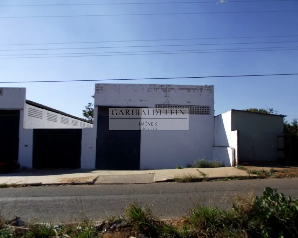 Depósito-Galpão, 800 m² - Foto 6
