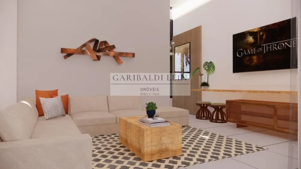 Casa, 3 quartos, 137 m² - Foto 17