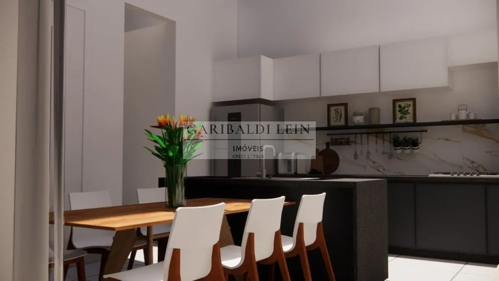 Casa, 3 quartos, 137 m² - Foto 18