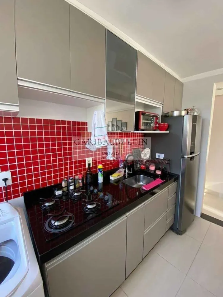Apartamento, 2 quartos, 50 m² - Foto 8