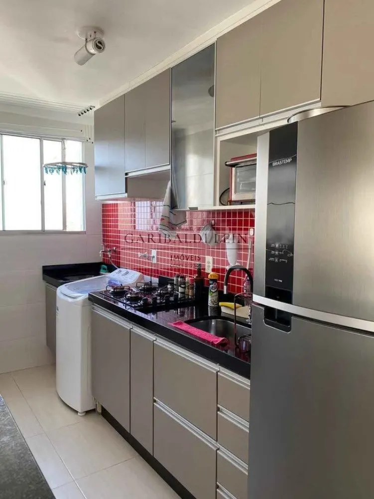 Apartamento, 2 quartos, 50 m² - Foto 7