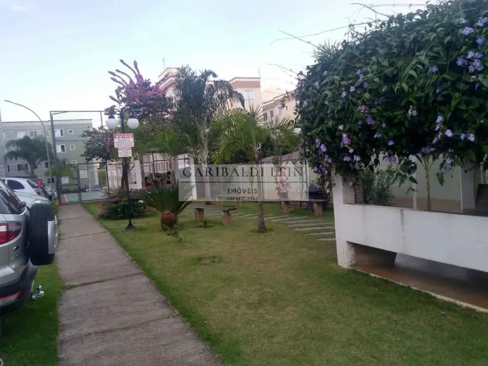 Apartamento, 2 quartos, 50 m² - Foto 11