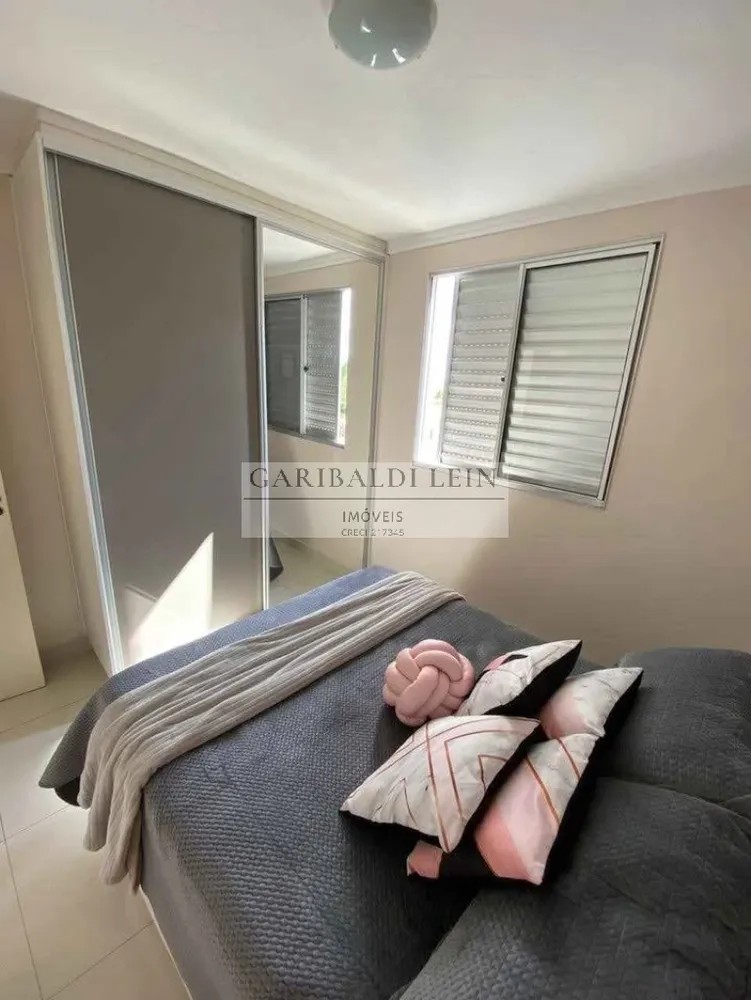 Apartamento, 2 quartos, 50 m² - Foto 5