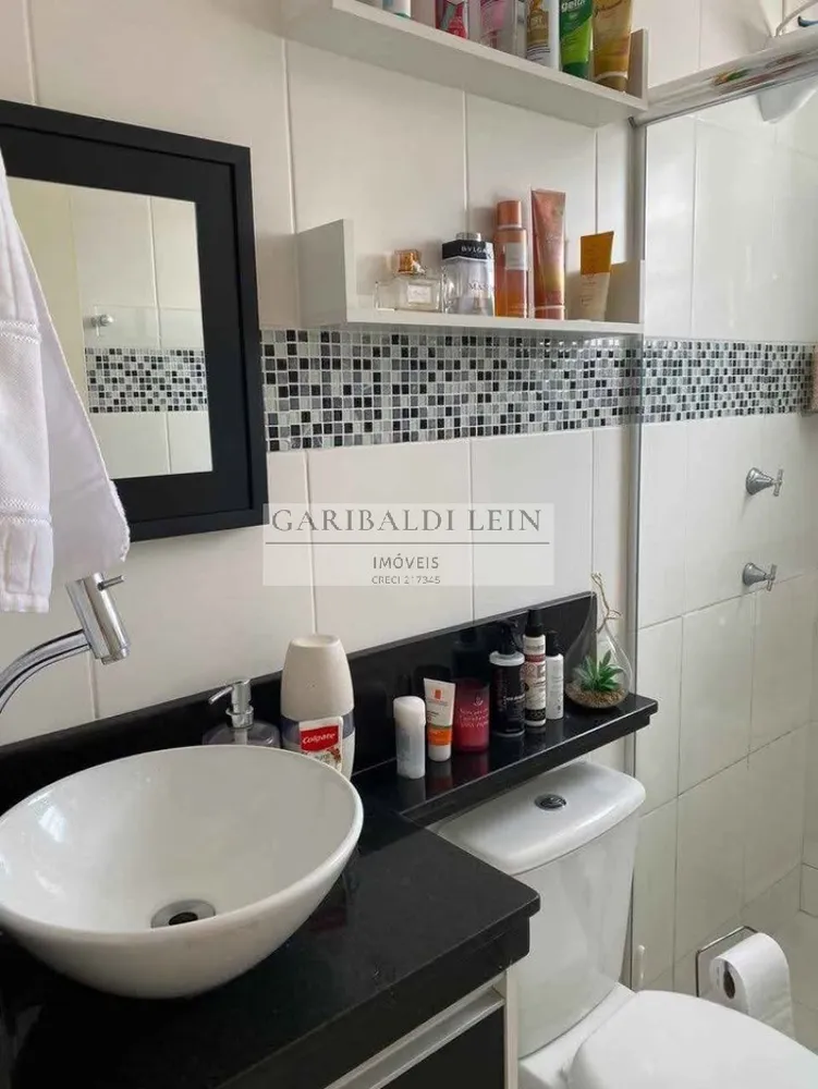 Apartamento, 2 quartos, 50 m² - Foto 6