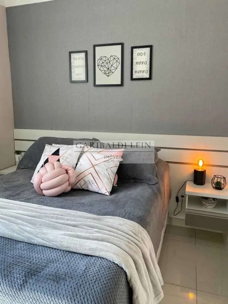 Apartamento, 2 quartos, 50 m² - Foto 4