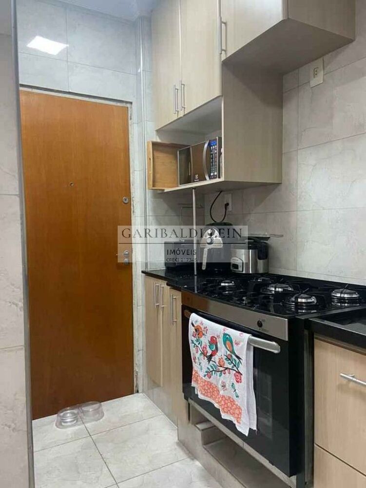 Apartamento, 2 quartos, 90 m² - Foto 8