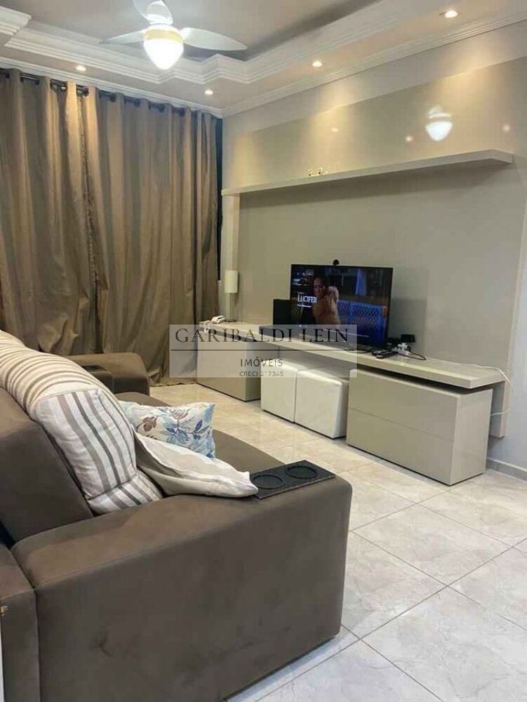 Apartamento, 2 quartos, 90 m² - Foto 11