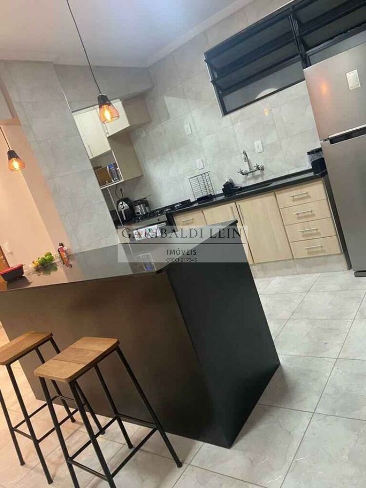 Apartamento, 2 quartos, 90 m² - Foto 6