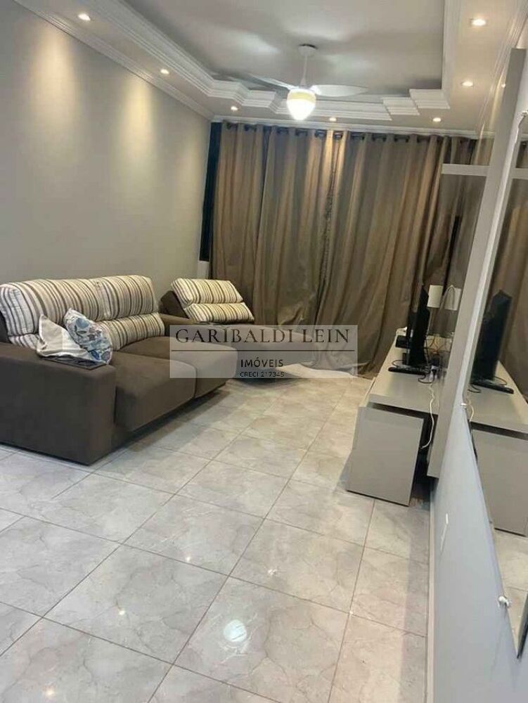 Apartamento, 2 quartos, 90 m² - Foto 9