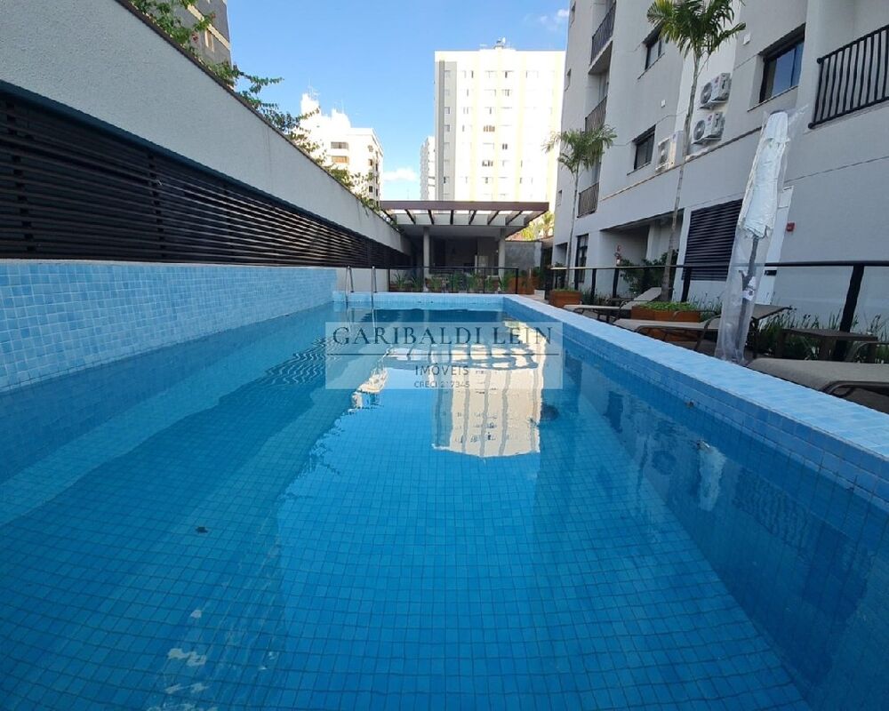 Apartamento, 3 quartos, 129 m² - Foto 2