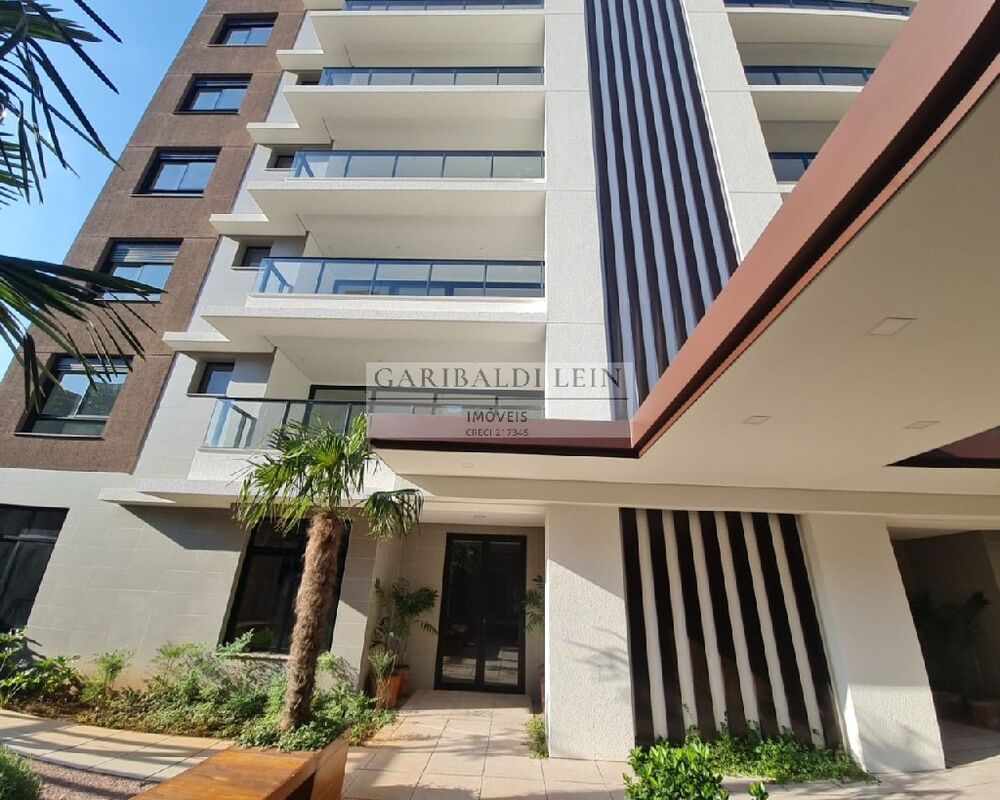 Apartamento, 3 quartos, 129 m² - Foto 4