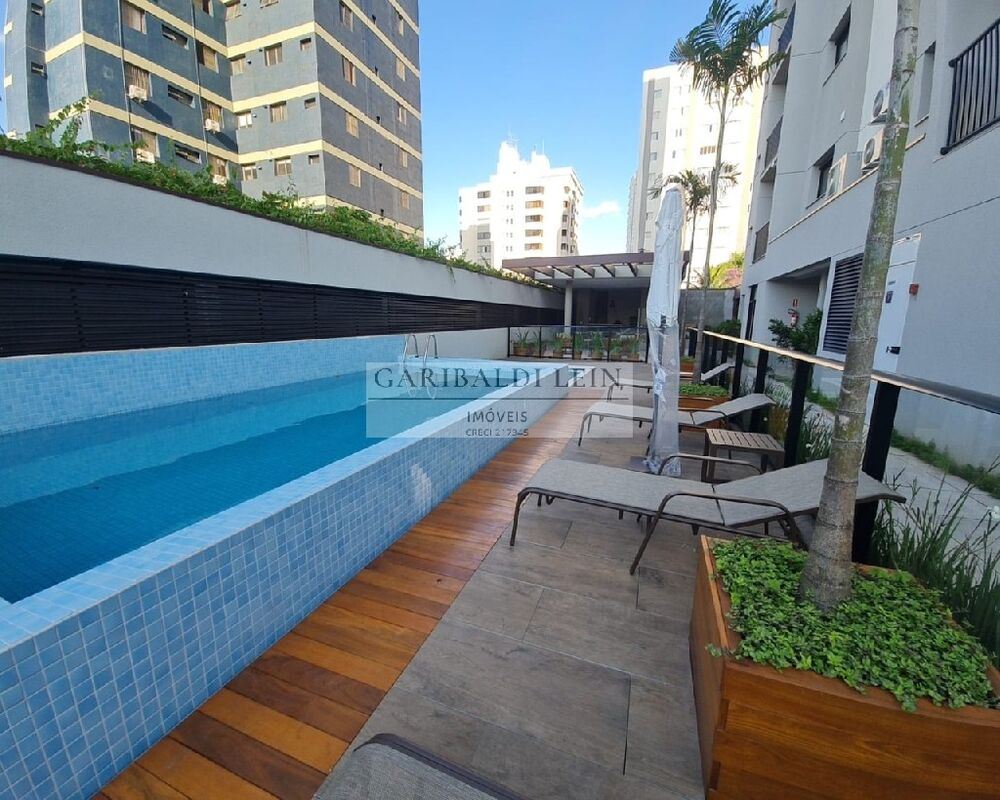 Apartamento, 3 quartos, 129 m² - Foto 1