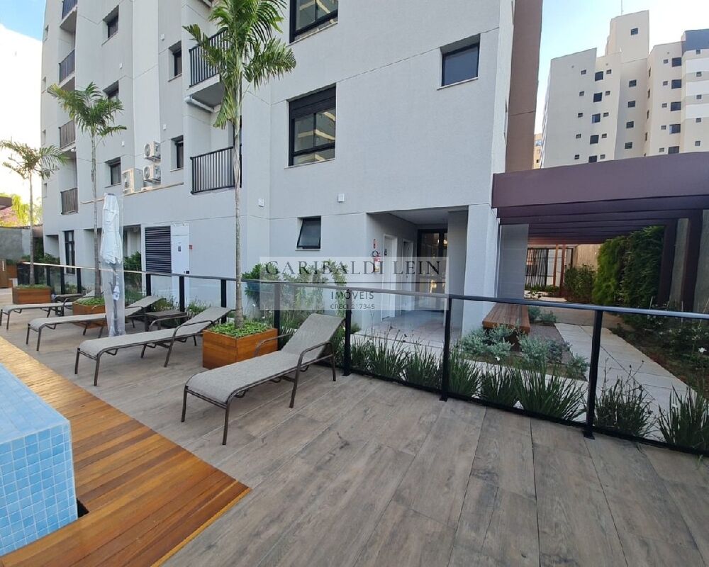 Apartamento, 3 quartos, 129 m² - Foto 3