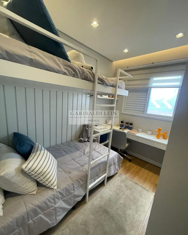 Apartamento, 2 quartos, 50 m² - Foto 11