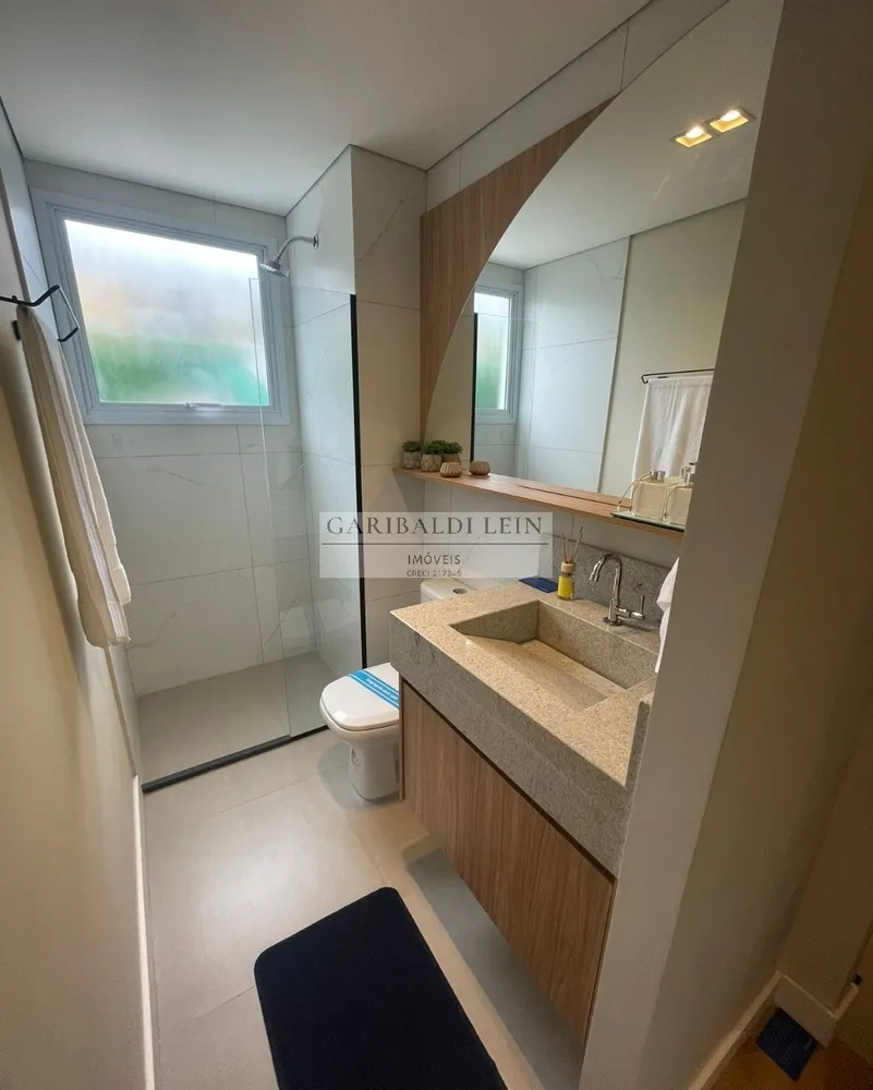 Apartamento, 2 quartos, 50 m² - Foto 12