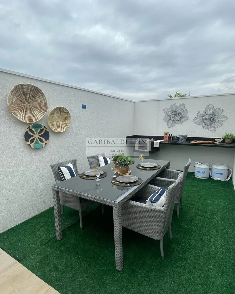 Apartamento, 2 quartos, 50 m² - Foto 4