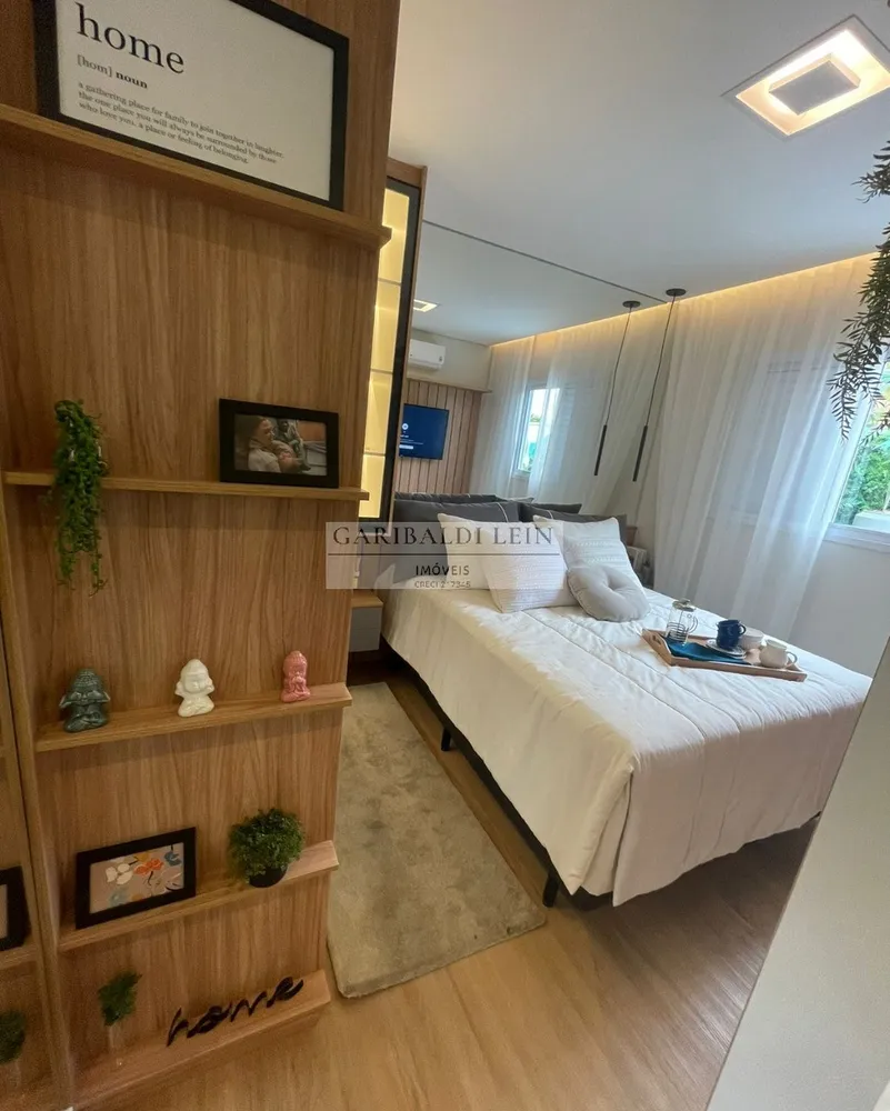 Apartamento, 2 quartos, 50 m² - Foto 9