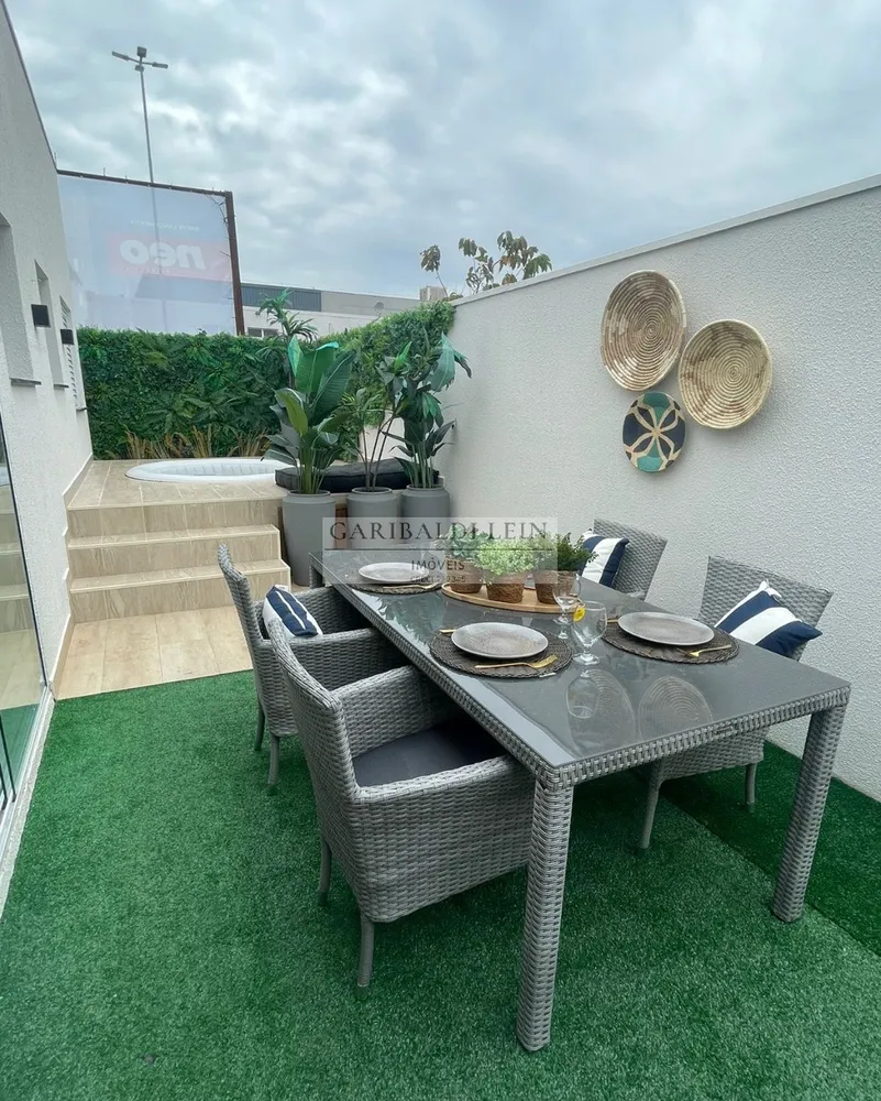Apartamento, 2 quartos, 50 m² - Foto 3