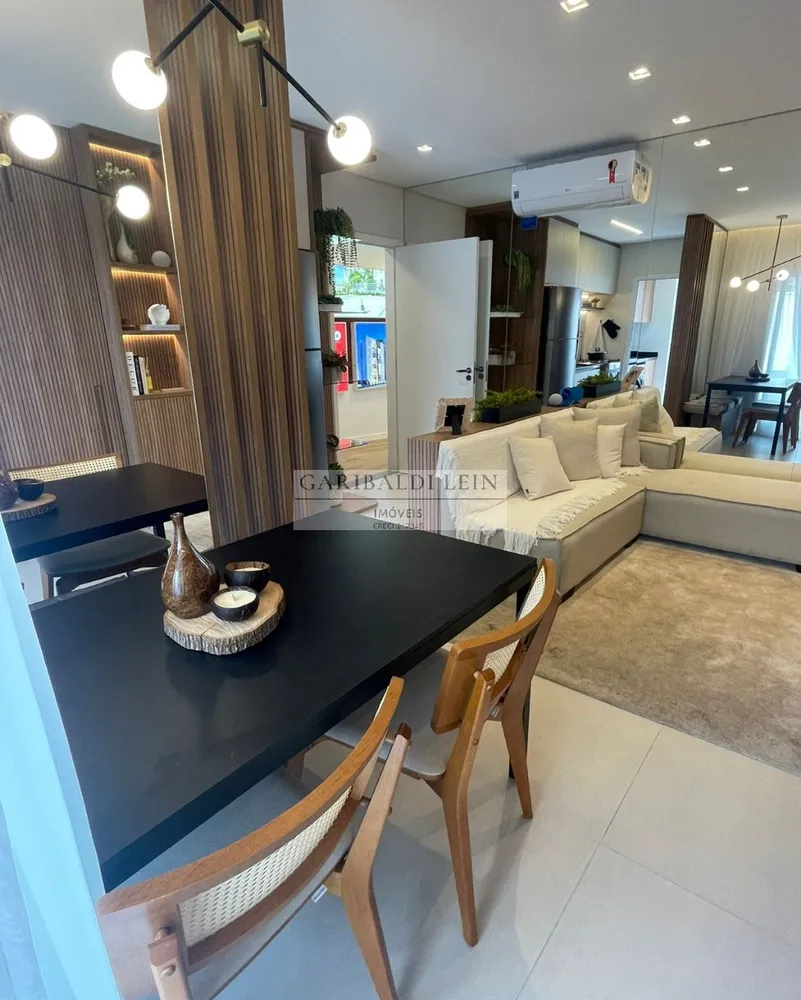 Apartamento, 2 quartos, 50 m² - Foto 6