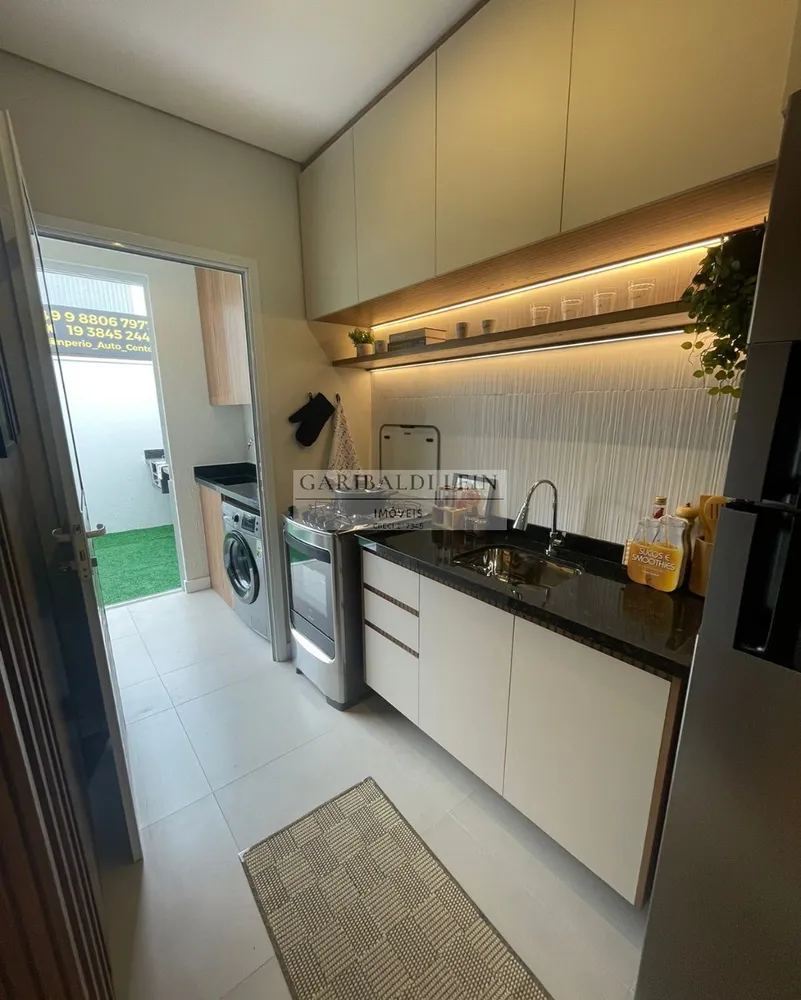 Apartamento, 2 quartos, 50 m² - Foto 8