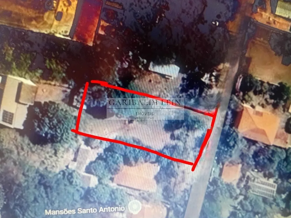 Terreno, 1000 m² - Foto 2