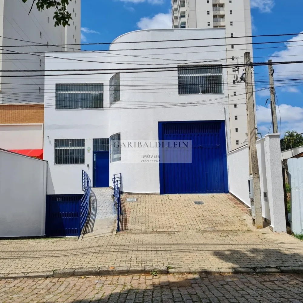 Depósito-Galpão, 730 m² - Foto 7