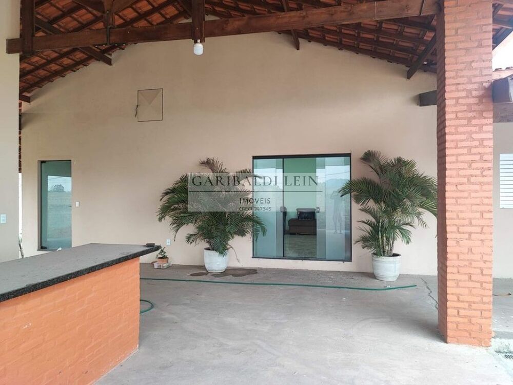 Chácara, 3 quartos - Foto 1