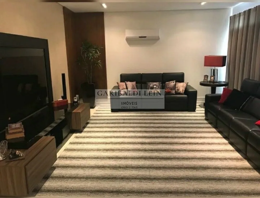 Casa, 7 quartos, 900 m² - Foto 9
