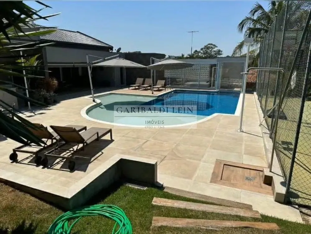 Casa, 7 quartos, 900 m² - Foto 2