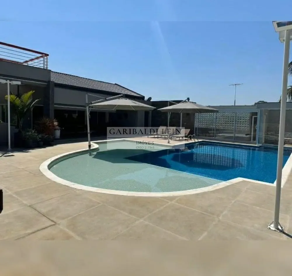 Casa, 7 quartos, 900 m² - Foto 3