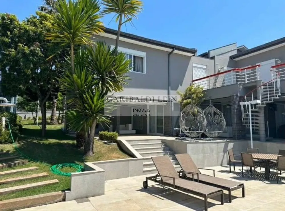 Casa, 7 quartos, 900 m² - Foto 4