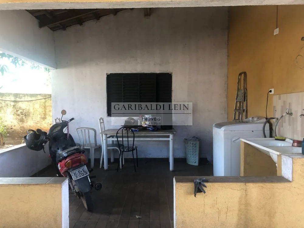 Casa, 2 quartos, 97 m² - Foto 8