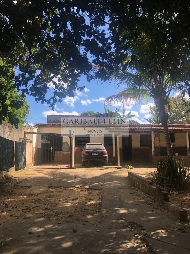 Casa, 2 quartos, 97 m² - Foto 6