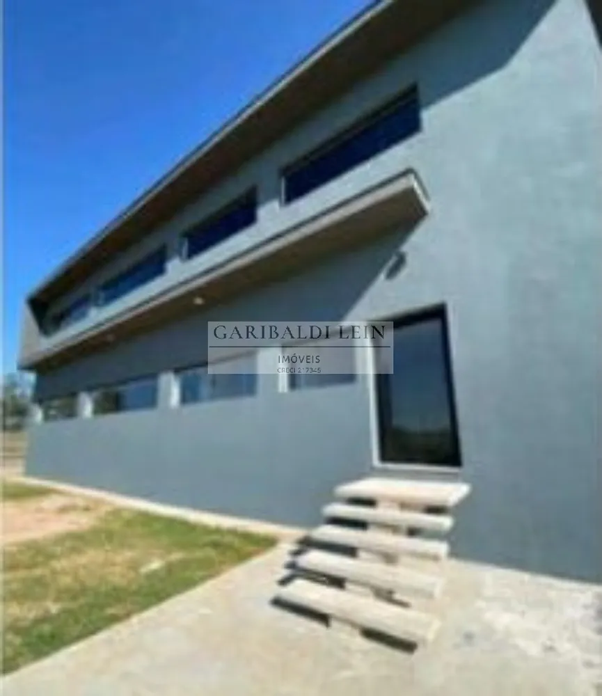 Depósito-Galpão, 750 m² - Foto 5