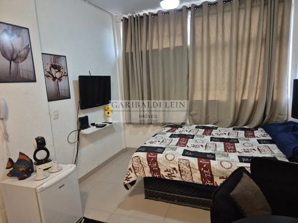 Apartamento, 1 quarto, 42 m² - Foto 6
