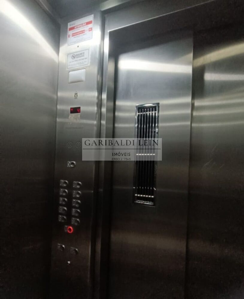 Apartamento, 1 quarto, 42 m² - Foto 4