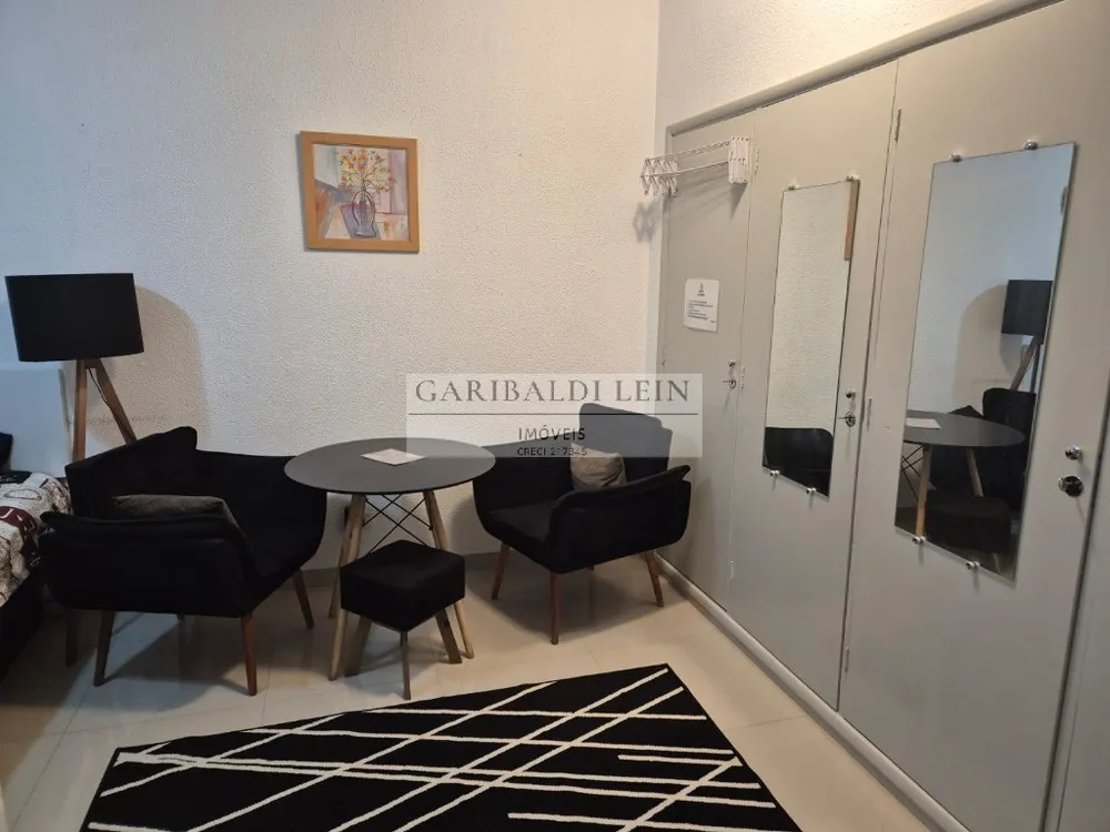 Apartamento, 1 quarto, 42 m² - Foto 9