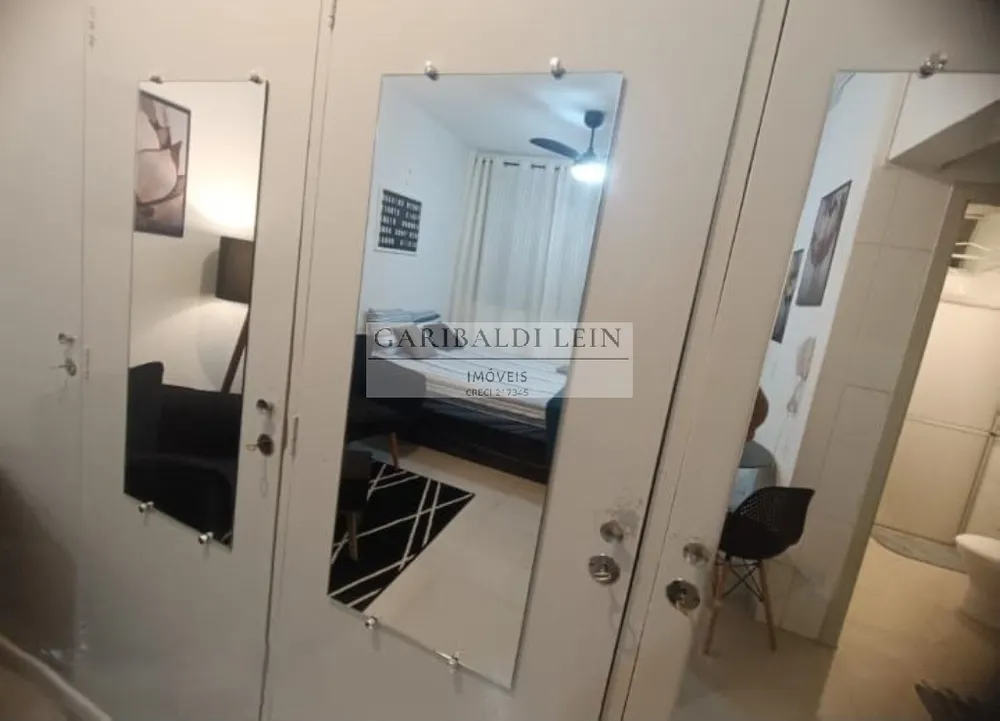 Apartamento, 1 quarto, 42 m² - Foto 8