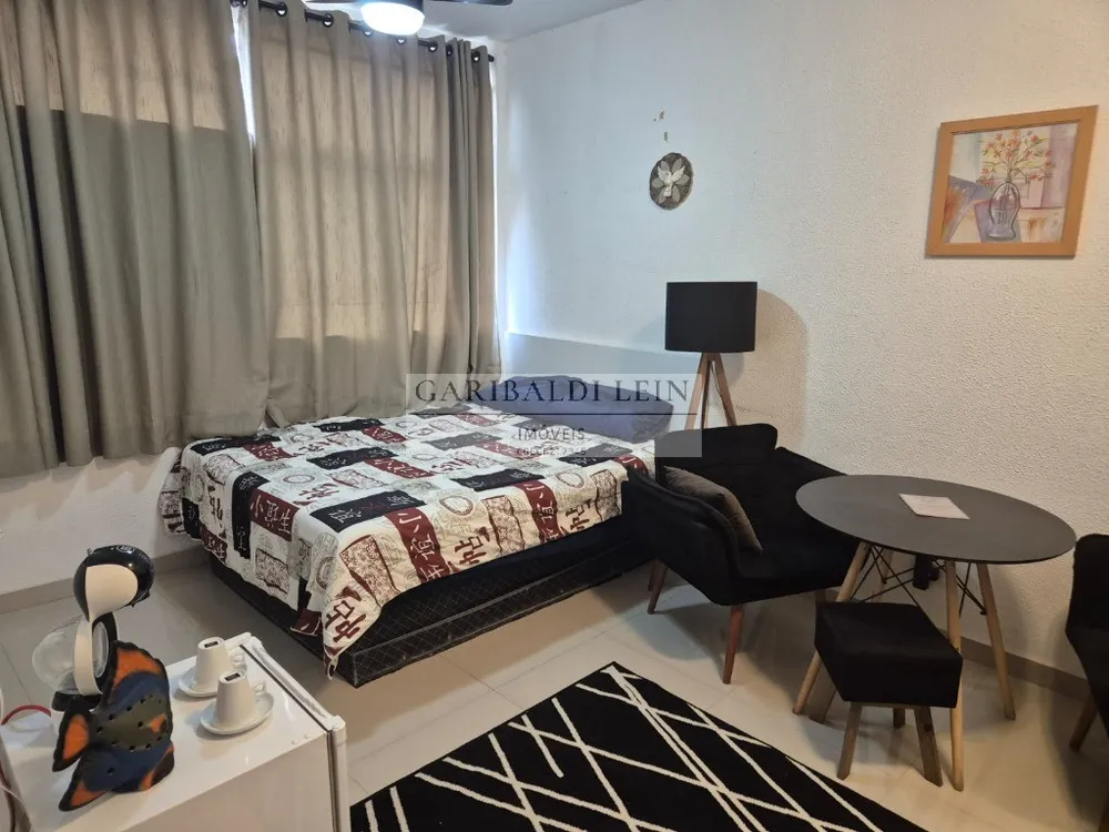 Apartamento, 1 quarto, 42 m² - Foto 5