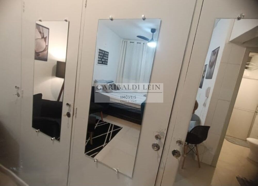 Apartamento, 1 quarto, 42 m² - Foto 2