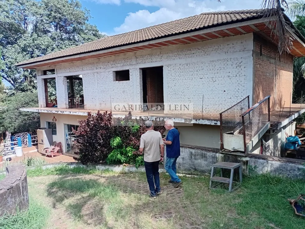 Casa, 3 quartos, 360 m² - Foto 3