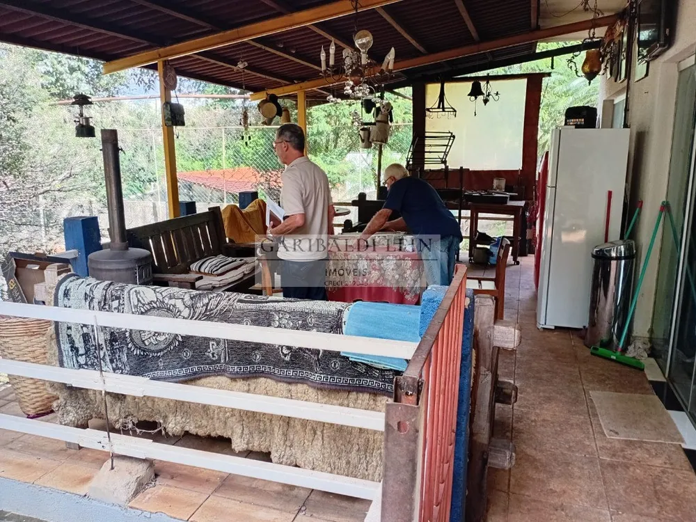 Casa, 3 quartos, 360 m² - Foto 4