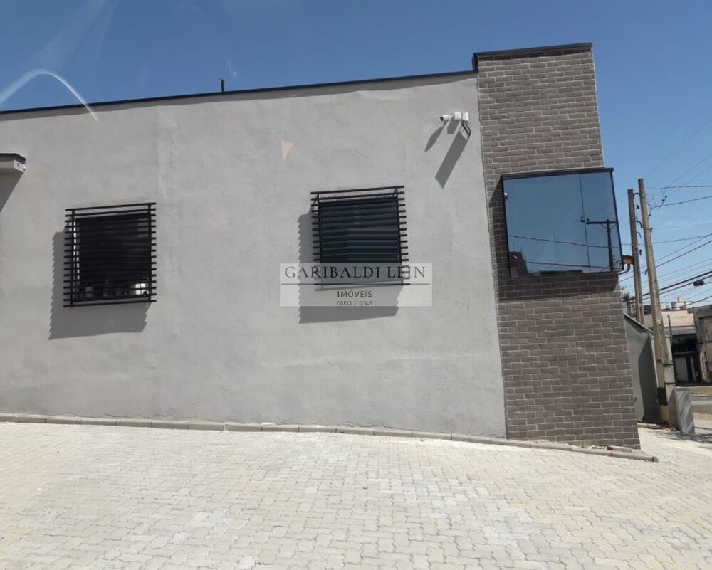 Loja-Salão, 170 m² - Foto 1