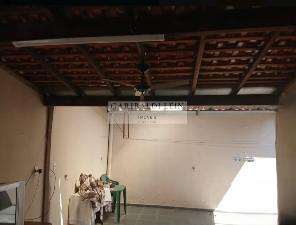 Casa, 3 quartos, 151 m² - Foto 2