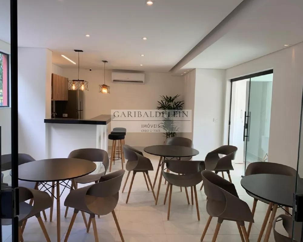 Apartamento à venda com 2 quartos, 53m² - Foto 9