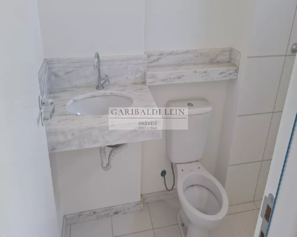 Apartamento à venda com 2 quartos, 53m² - Foto 21